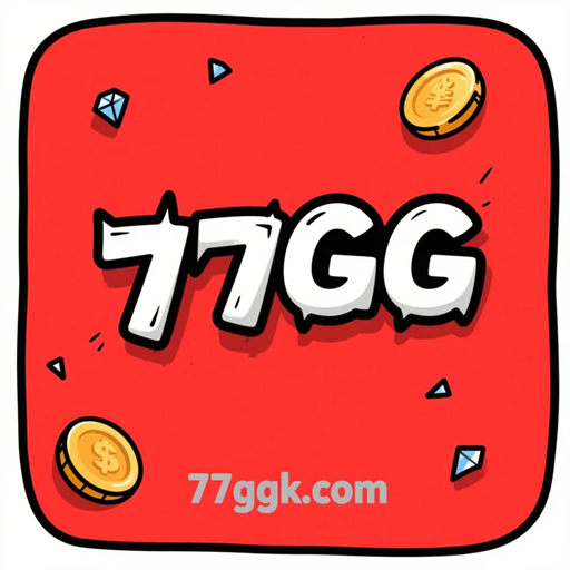 77gg Logo