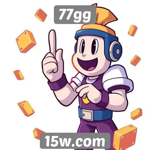 Explorando recursos exclusivos do 77gg
